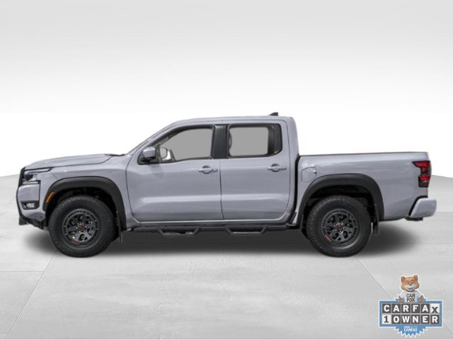 Certified 2026 Nissan Frontier Pro-X w/ Pro-X Convenience Package RWD image 31