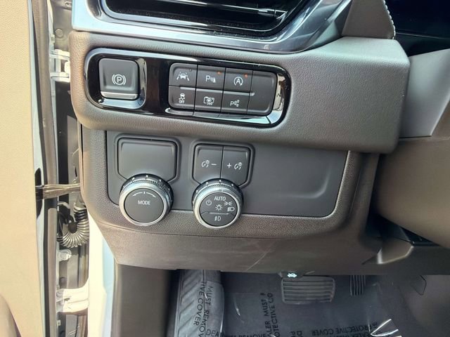 New 2026 GMC Yukon Elevation image 27