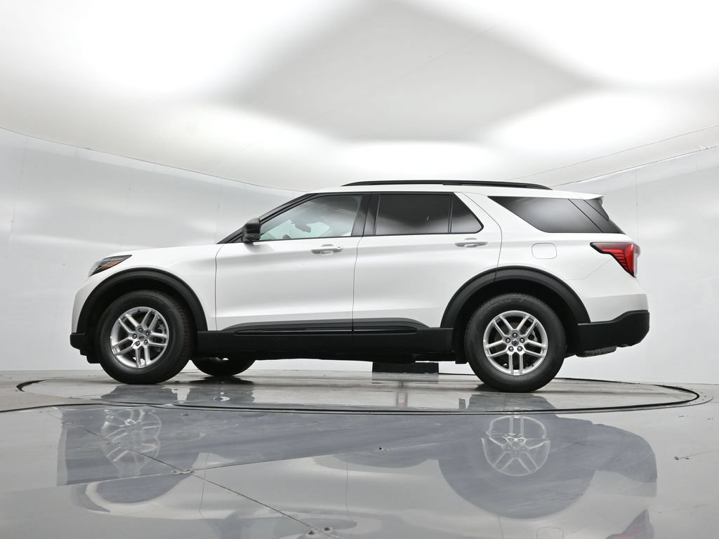 New 2026 Ford Explorer Active w/ Active Comfort Package RWD image 53