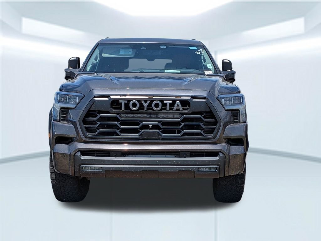 Used 2023 Toyota Sequoia TRD Pro image 8