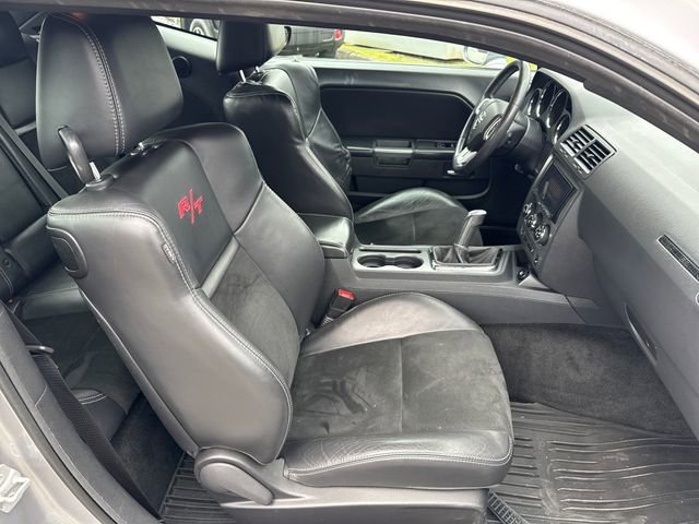 Used 2014 Dodge Challenger R/T image 11
