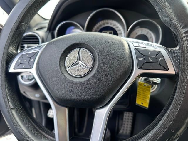 Used 2013 Mercedes-Benz C 300 C 300 image 10