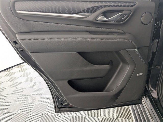 Used 2023 GMC Yukon Denali image 29