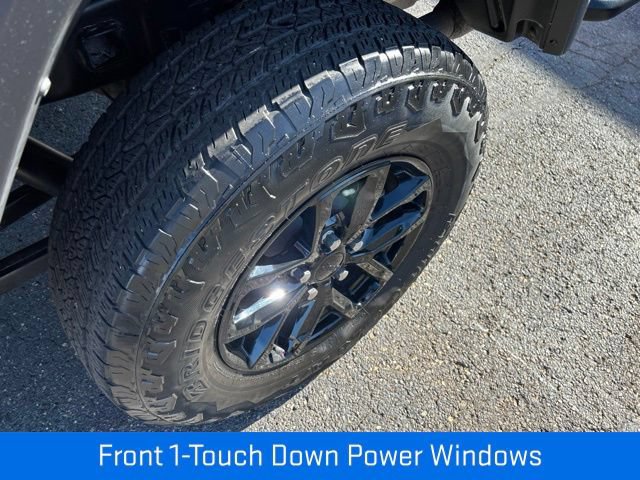 Used 2023 Jeep Gladiator Sport AWD/4WD image 18