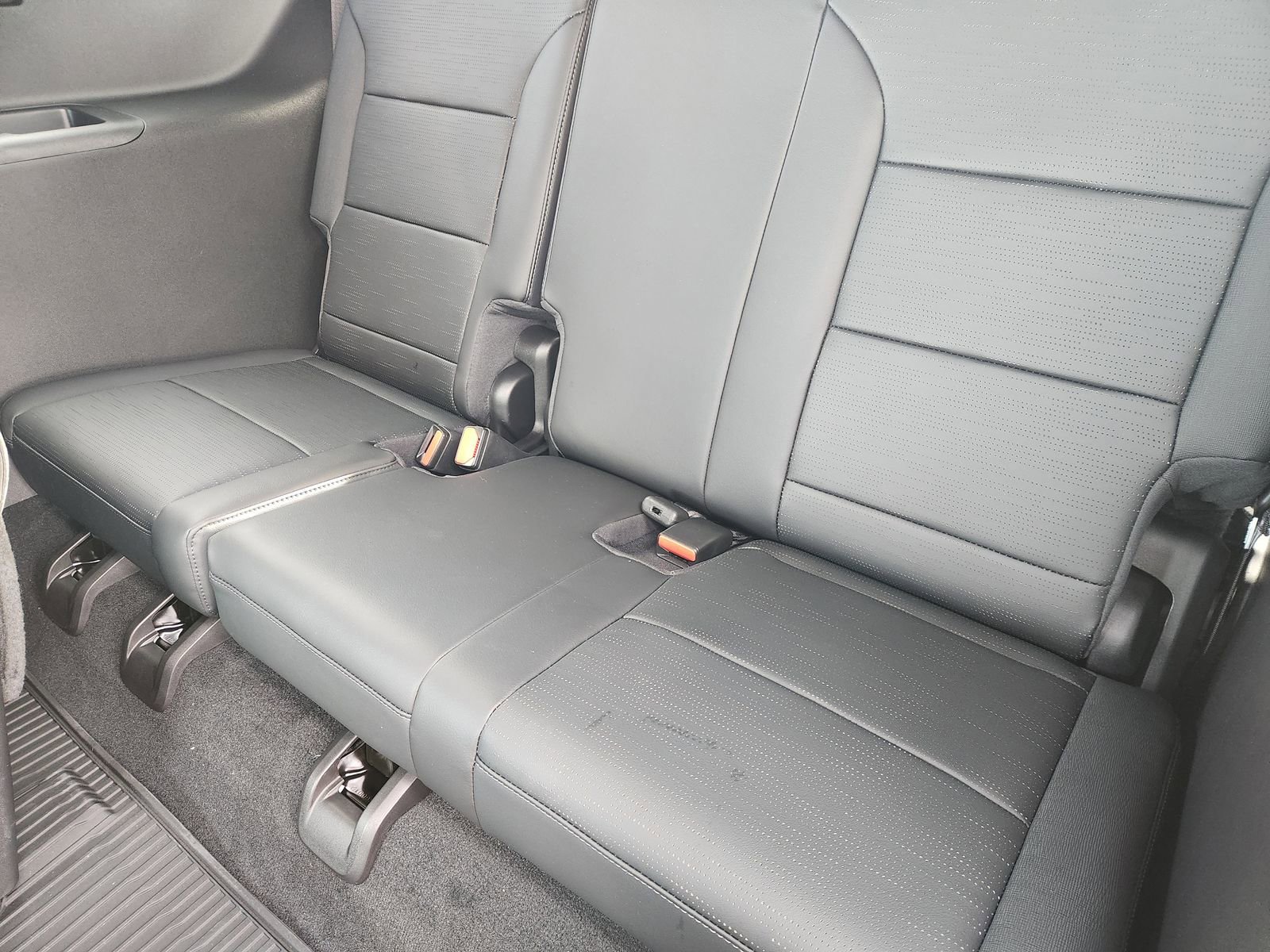 New 2026 Buick Enclave Sport Touring w/ Power Package image 36
