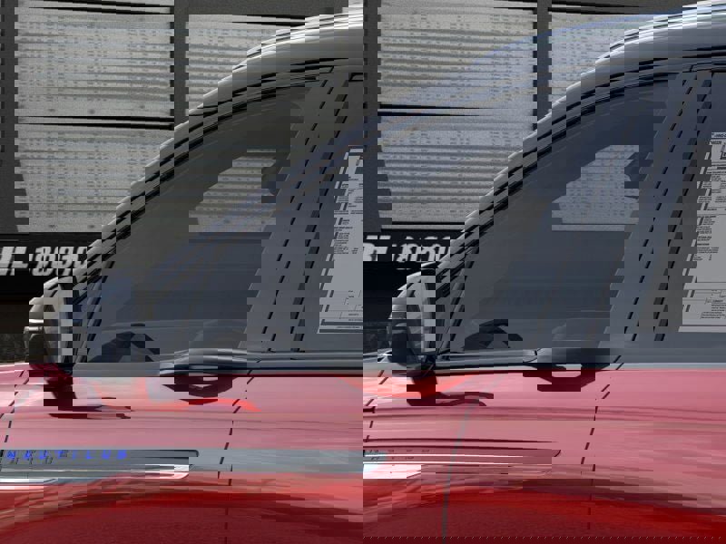 New 2026 Lincoln Nautilus Reserve image 20