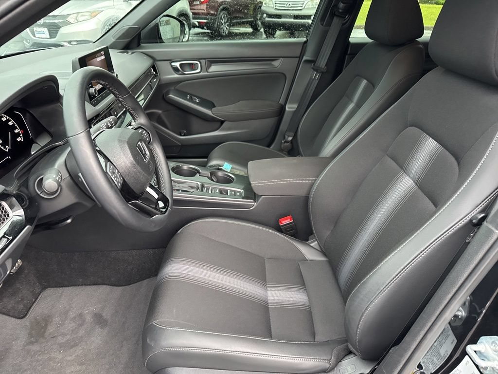 Used 2026 Honda Civic Sport image 26