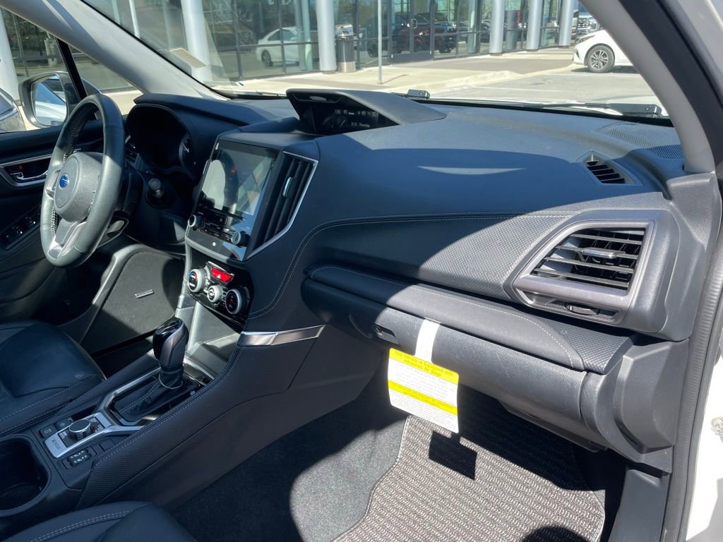 Used 2022 Subaru Forester Touring AWD/4WD image 29
