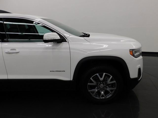 Used 2023 GMC Acadia SLT image 19