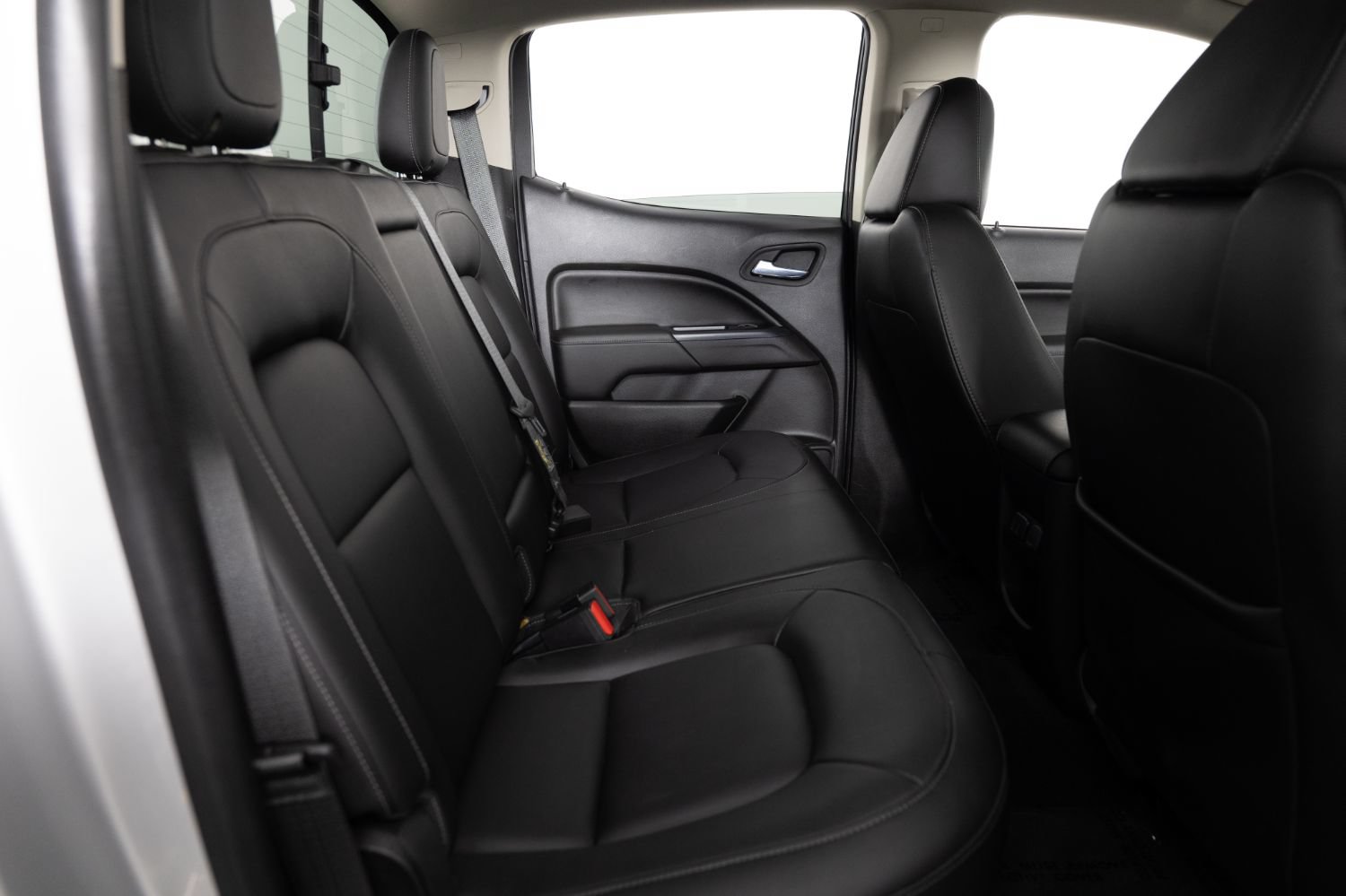 Used 2016 GMC Canyon SLT w/ Driver Alert Package RWD image 22