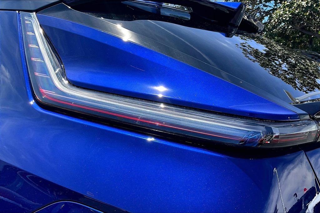 New 2026 Cadillac Lyriq Sport image 15