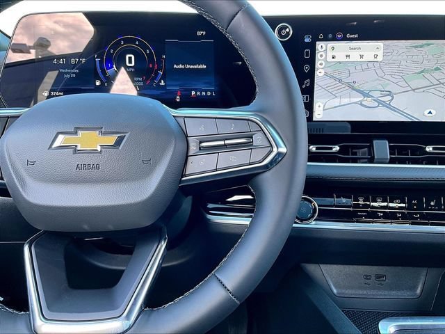 New 2027 Chevrolet Equinox LT FWD image 20