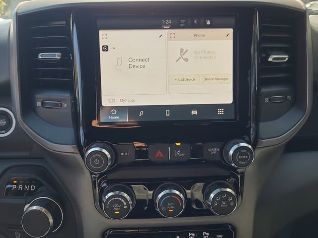 New 2026 RAM 1500 Express image 12