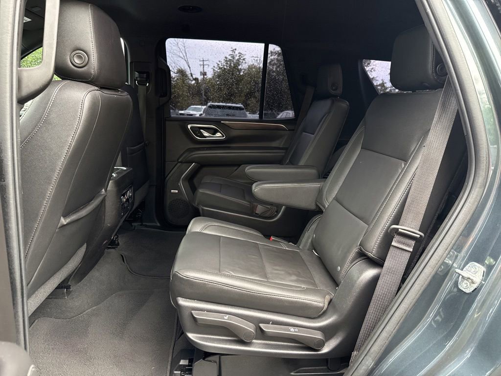 Used 2021 Chevrolet Tahoe Z71 AWD/4WD image 41