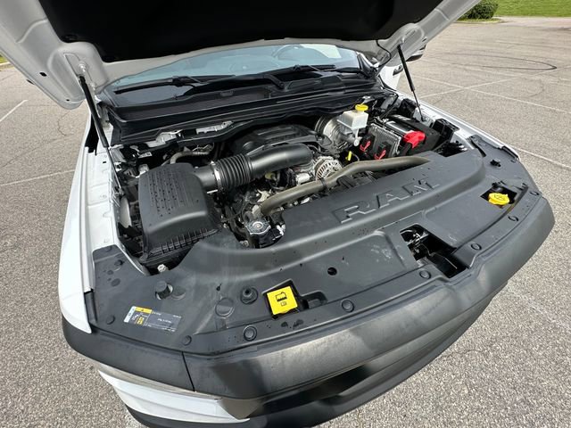 Used 2022 RAM 1500 Rebel w/ Rebel Level 1 Equipment Group image 31