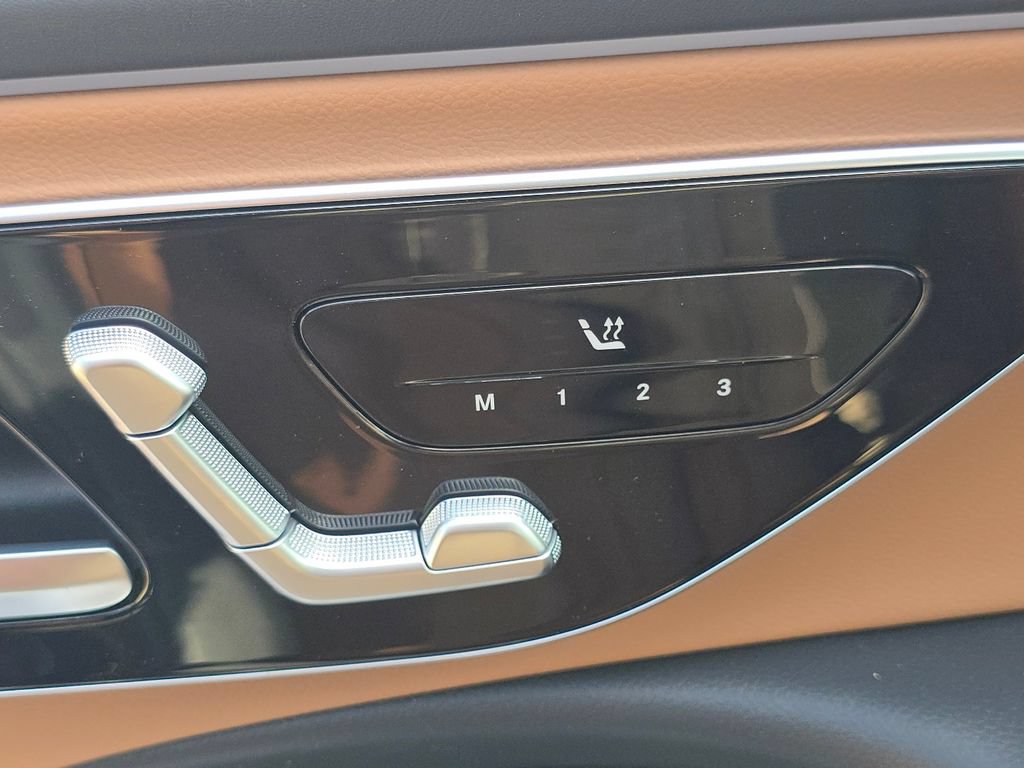 New 2026 Mercedes-Benz E 350 4MATIC Sedan image 7