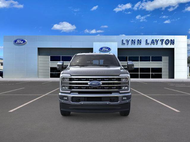 New 2026 Ford F250 Lariat w/ Lariat Ultimate Package image 6