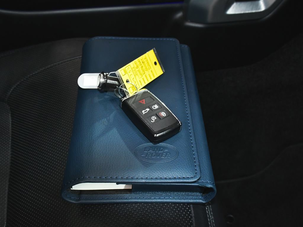 Used 2022 Land Rover Range Rover Westminster Edition image 62
