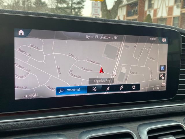 Used 2020 Mercedes-Benz GLE 350 4MATIC image 32