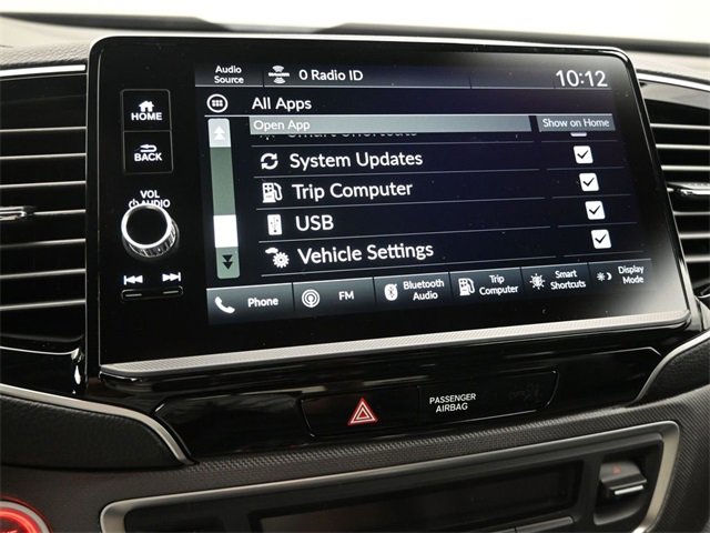 New 2025 Honda Ridgeline RTL image 22