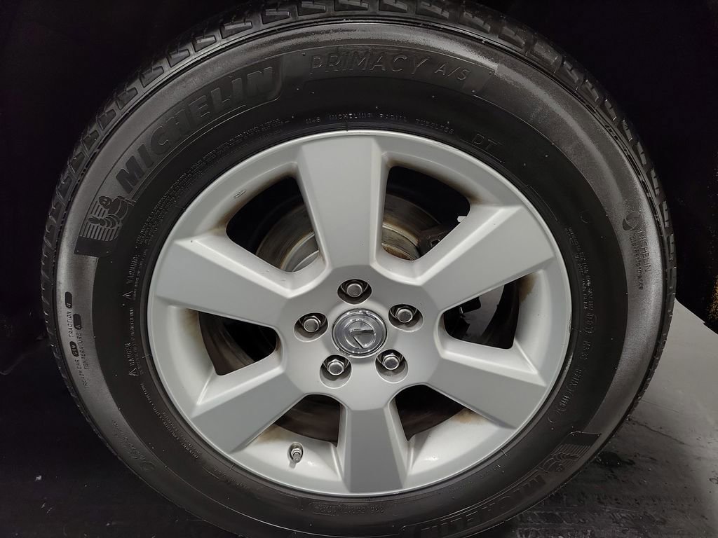 Used 2009 Lexus RX 350 350 image 10