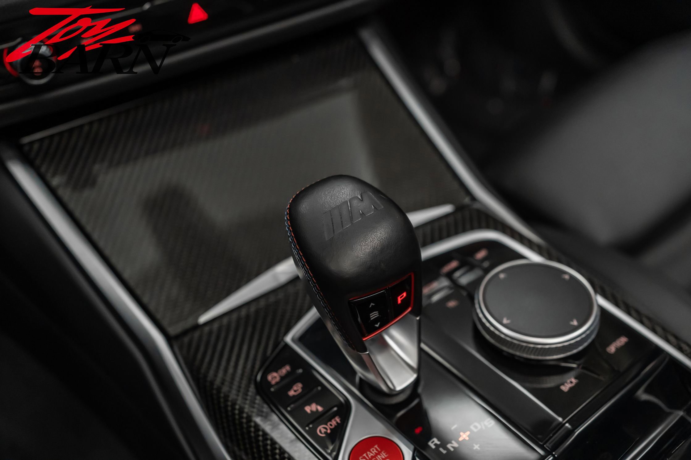 Used 2024 BMW M4 xDrive Competition w/ Executive Package image 55