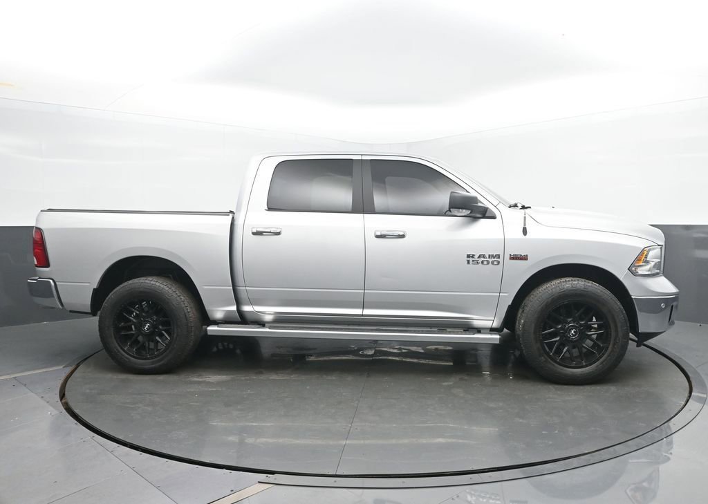Used 2018 RAM 1500 Big Horn image 6