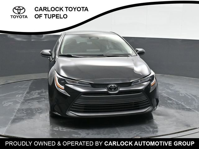 Used 2024 Toyota Corolla LE FWD image 6
