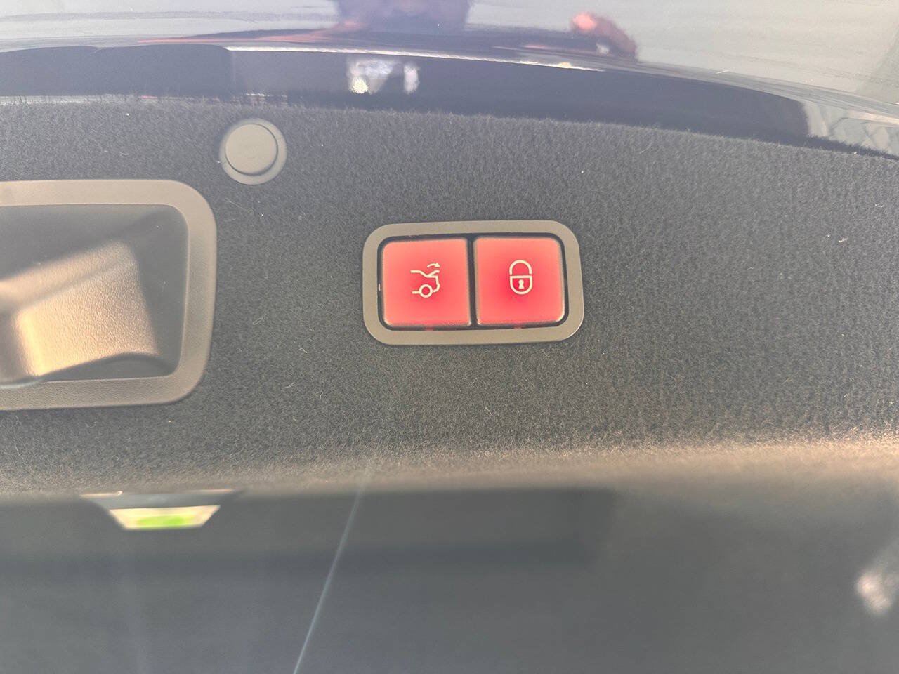 Used 2018 Mercedes-Benz Maybach S 560 4MATIC image 90