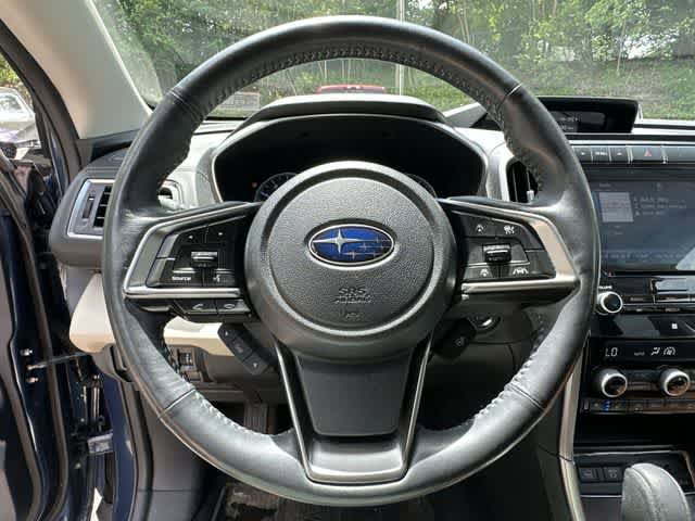 Used 2019 Subaru Ascent Touring w/ Popular Package #2A AWD/4WD image 8