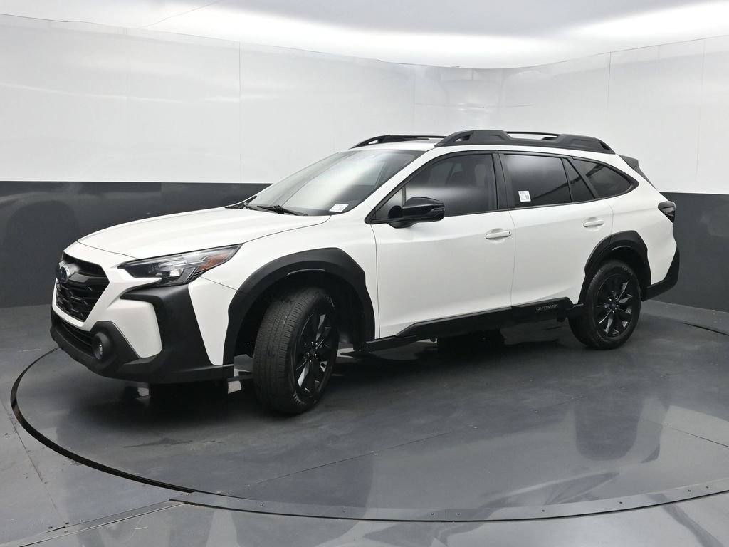 Used 2023 Subaru Outback Onyx Edition AWD/4WD image 20