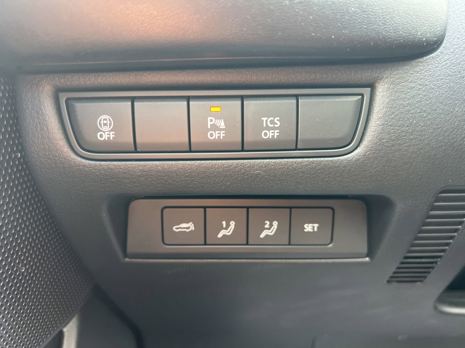 Certified 2026 MAZDA CX-50 AWD 2.5 S w/ Cargo Package image 27