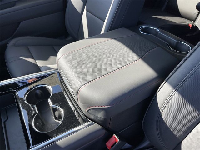 New 2025 Chevrolet Tahoe RST w/ Advanced Technology Package image 21