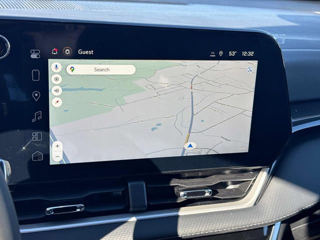 New 2026 Chevrolet Equinox LT w/ Convenience Package II image 30