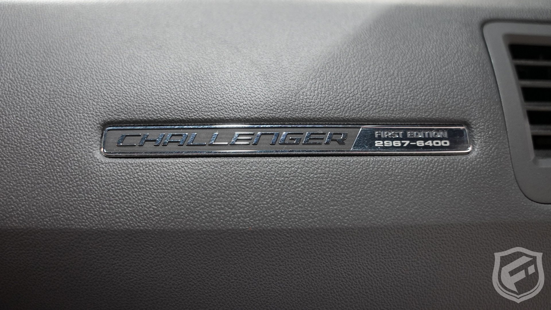 Used 2008 Dodge Challenger SRT8 image 36
