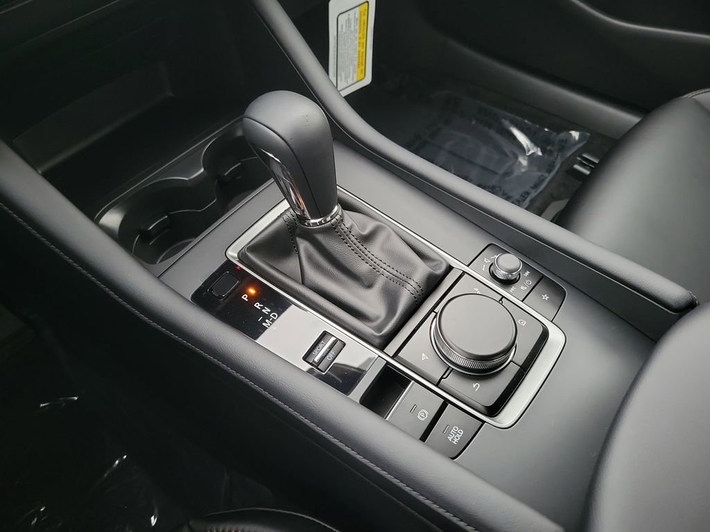 New 2026 MAZDA MAZDA3 2.5 S Sedan w/ Preferred Pkg image 11