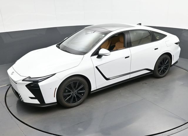 New 2026 Lexus ES 350h FWD image 24