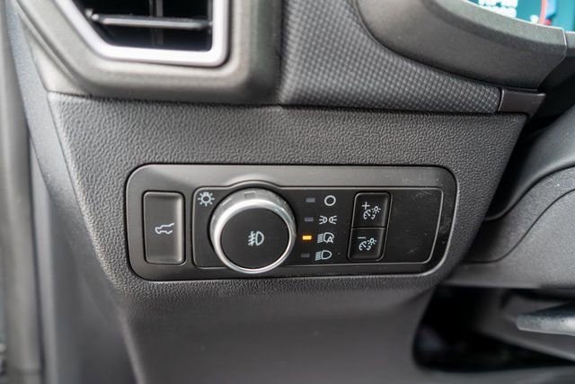 New 2025 Ford Bronco Sport Outer Banks w/ Outer Banks Tech Package+ image 16