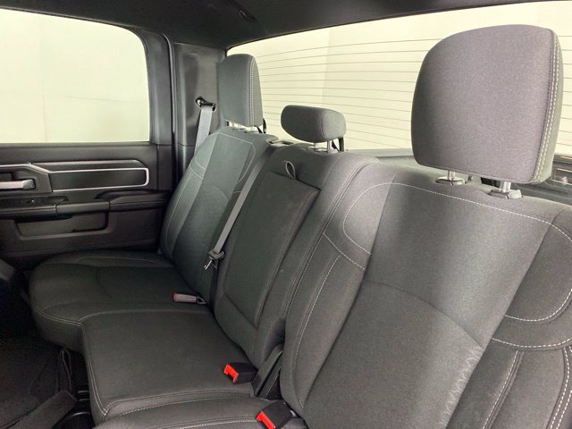 Used 2026 RAM 2500 Big Horn AWD/4WD image 33