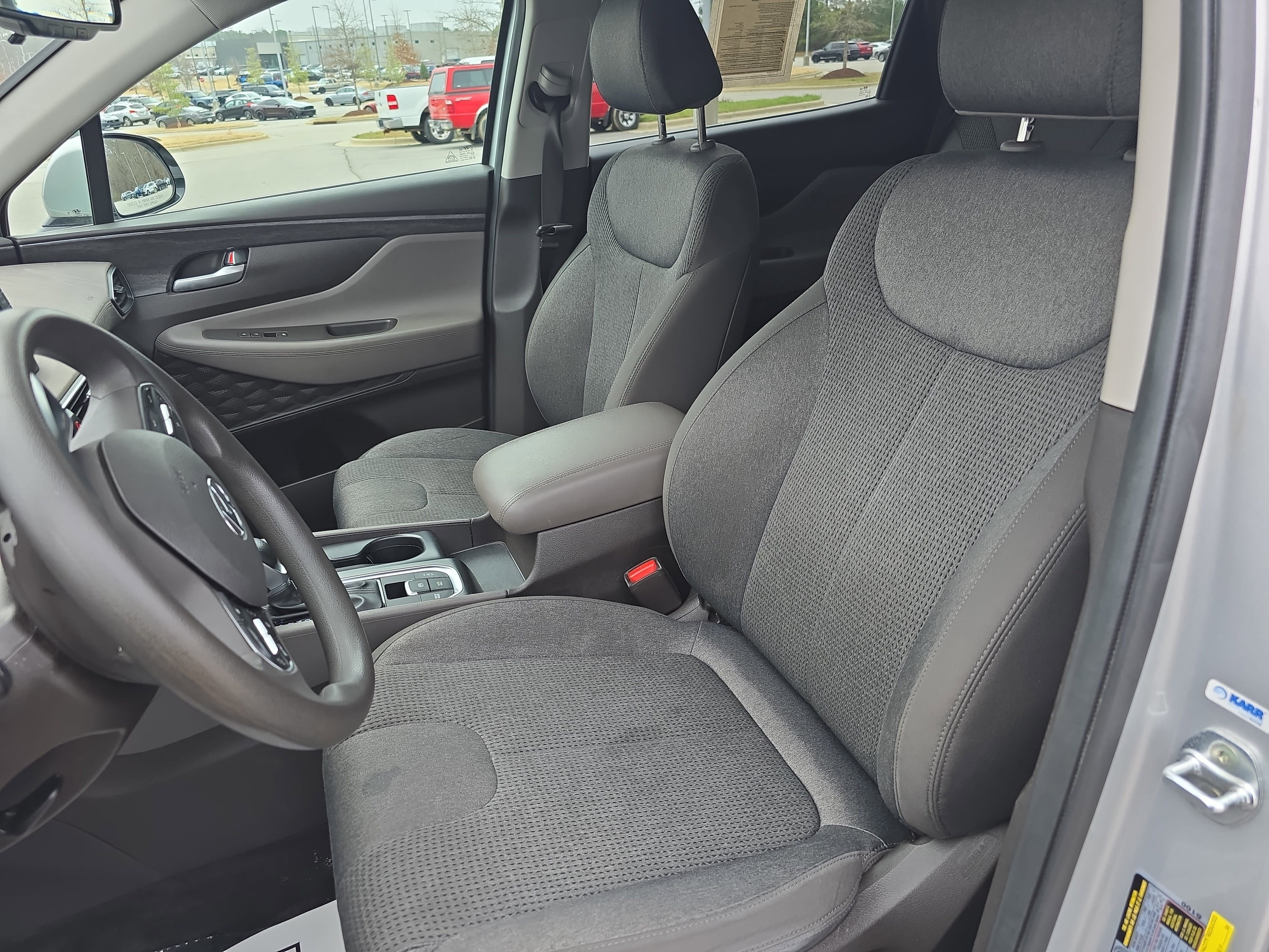 Used 2019 Hyundai Santa Fe SEL image 14