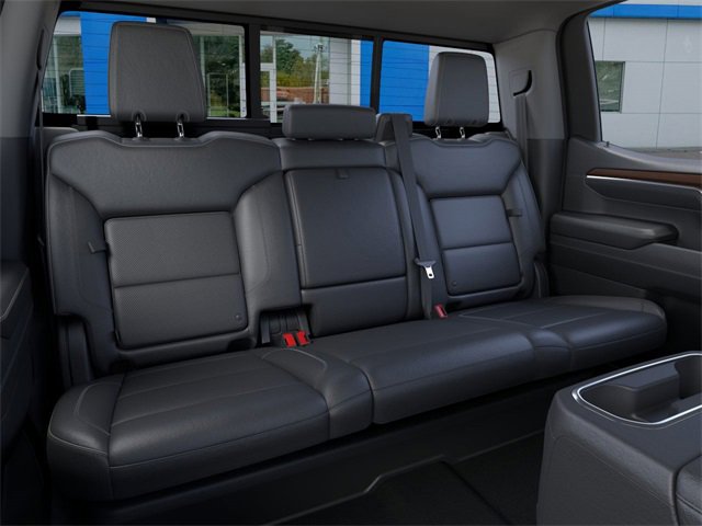 New 2026 GMC Sierra 1500 Denali image 17