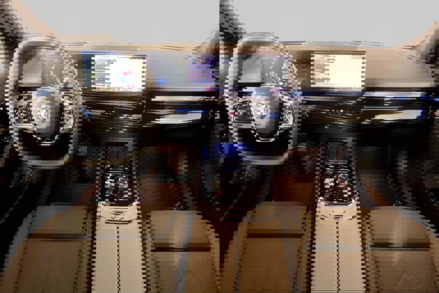 New 2026 BMW 530i xDrive image 8