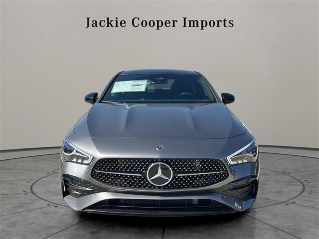 New 2026 Mercedes-Benz CLA 250 image 8