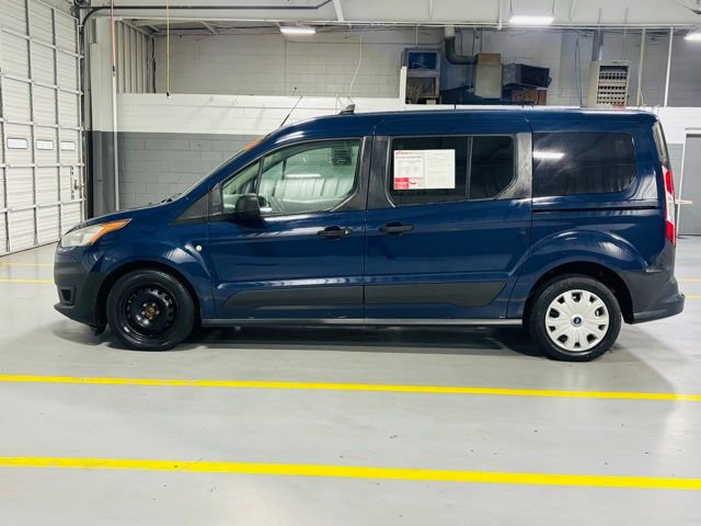 Used 2020 Ford Transit Connect XL FWD image 15