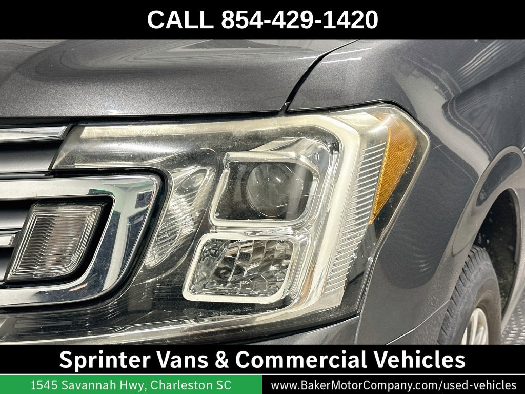 Used 2018 Ford Expedition Max Limited w/ Equipment Group 301A RWD image 33