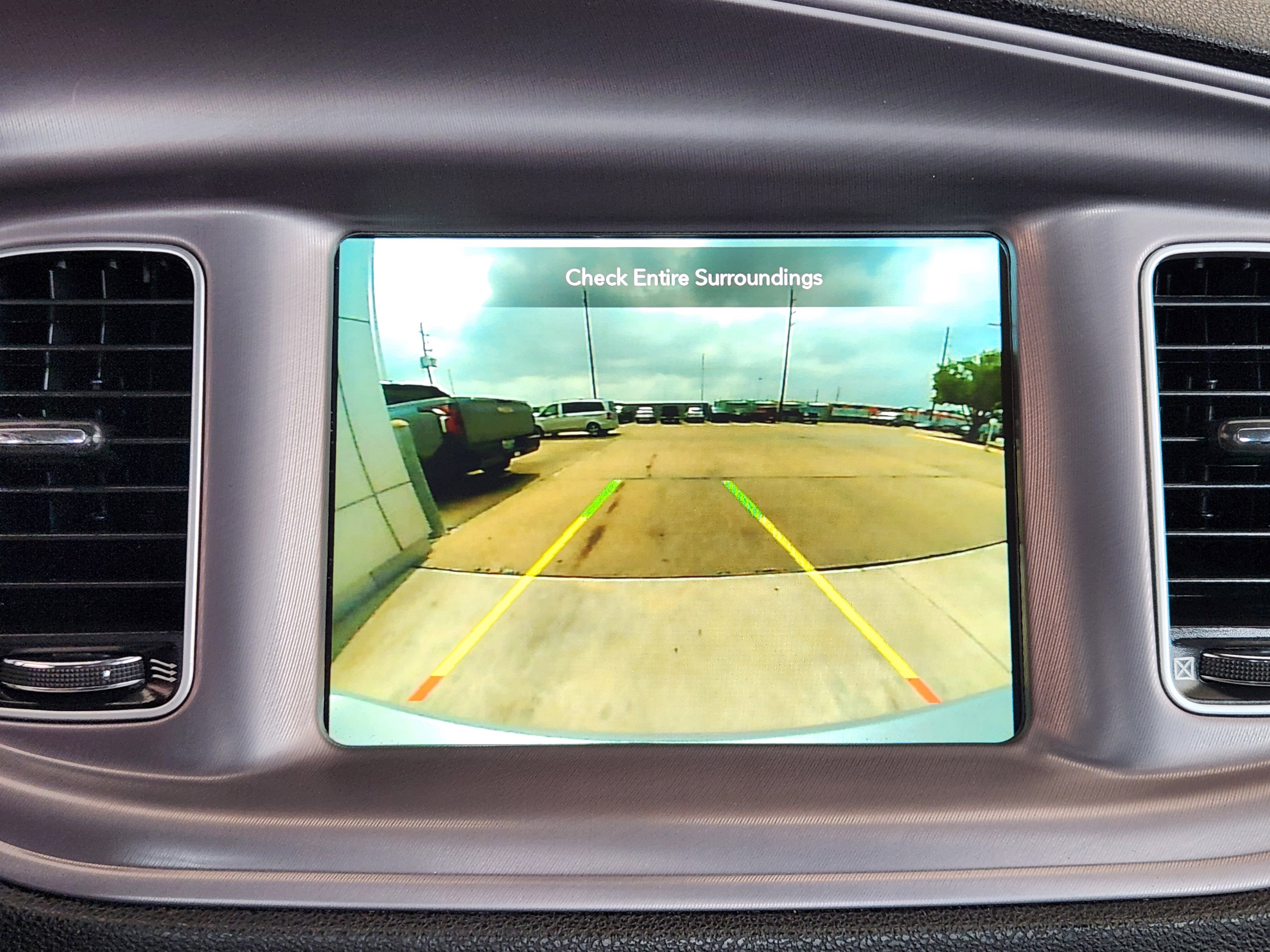 Used 2023 Dodge Charger SXT RWD image 19