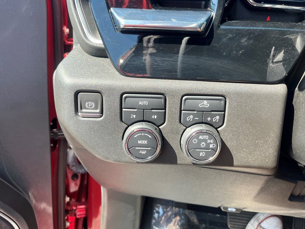 Certified 2023 Chevrolet Silverado 1500 RST image 15