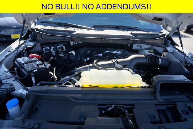 New 2025 Ford F150 STX w/ Equipment Group 200A image 32