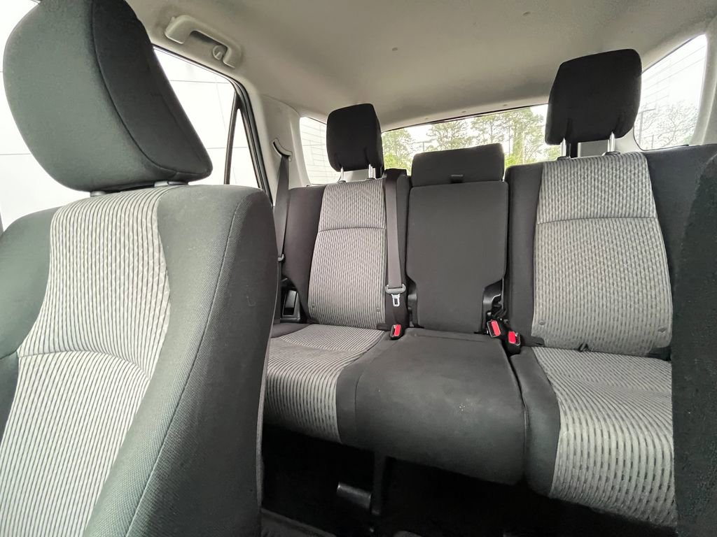 Used 2022 Toyota 4Runner SR5 image 17