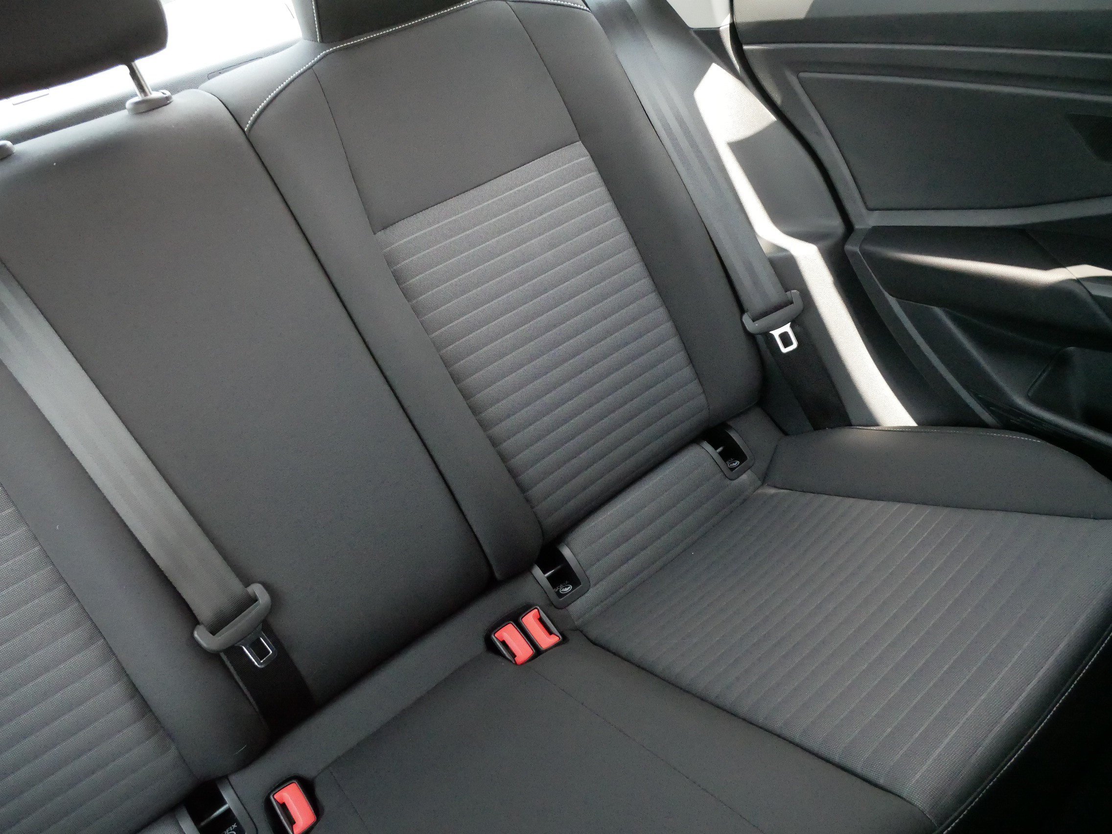 Certified 2026 Volkswagen Jetta S FWD image 14